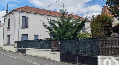 Studio 1 pièce de 22 m² à Savigny-sur-Orge (91600)