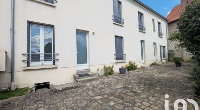 Studio 1 pièce de 22 m² à Savigny-sur-Orge (91600)