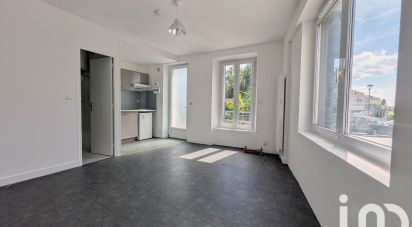 Studio 1 pièce de 22 m² à Savigny-sur-Orge (91600)