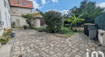 Studio 1 pièce de 22 m² à Savigny-sur-Orge (91600)