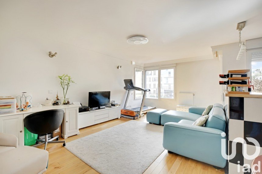 Apartment 3 rooms of 71 m² in Saint-Ouen-sur-Seine (93400)