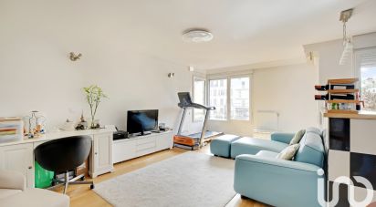 Appartement 3 pièces de 71 m² à Saint-Ouen-sur-Seine (93400)