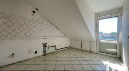 Apartment 4 rooms of 78 m² in Théding (57450)