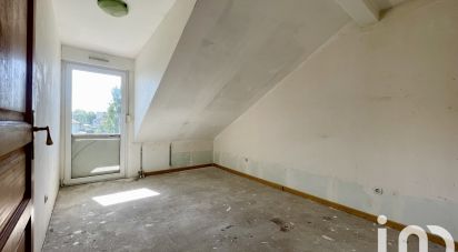 Apartment 4 rooms of 78 m² in Théding (57450)