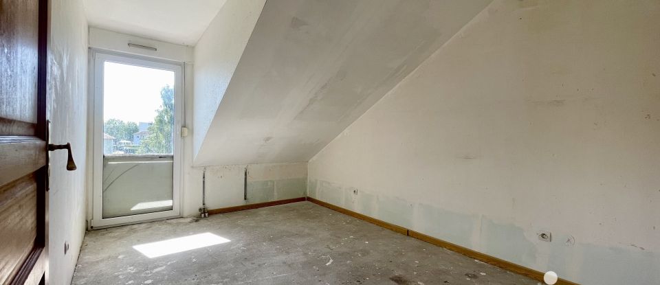 Appartement 4 pièces de 78 m² à Théding (57450)