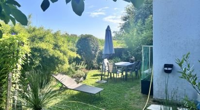 Maison 4 pièces de 73 m² à Mouscardès (40290)