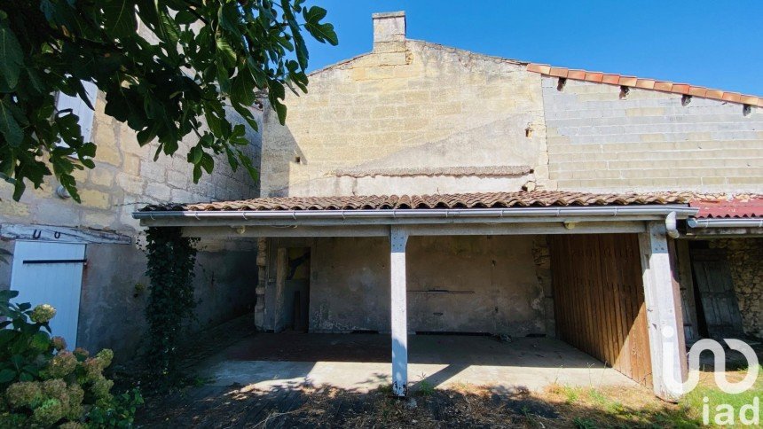 Maison 2 pièces de 70 m² à Camblanes-et-Meynac (33360)