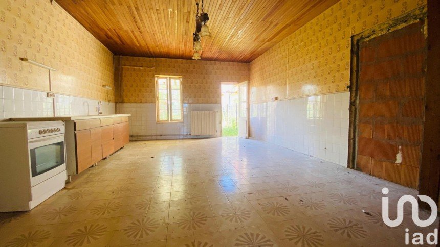 Maison 3 pièces de 115 m² à Carignan-de-Bordeaux (33360)