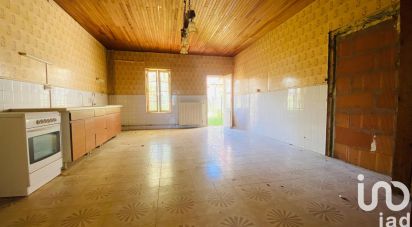 Maison 3 pièces de 115 m² à Carignan-de-Bordeaux (33360)