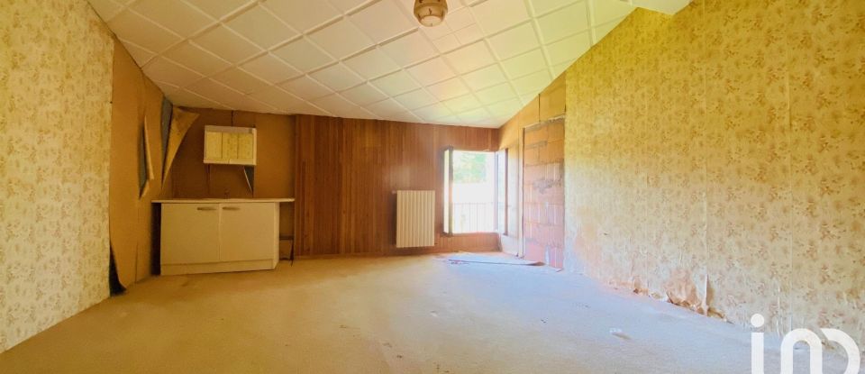 Maison 3 pièces de 115 m² à Carignan-de-Bordeaux (33360)