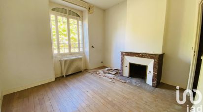 Maison 3 pièces de 115 m² à Fargues-Saint-Hilaire (33370)