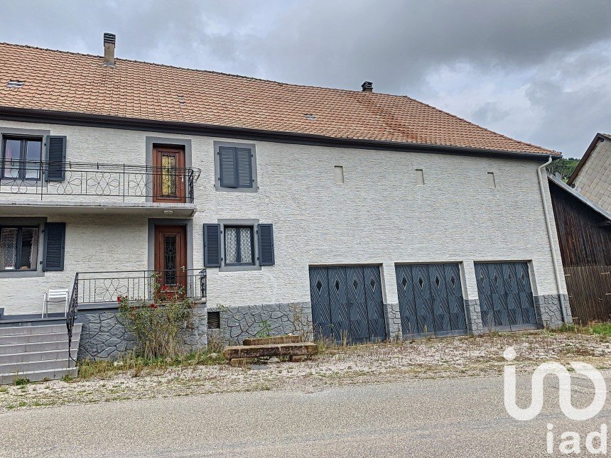 House 5 rooms of 110 m² in Steige (67220)