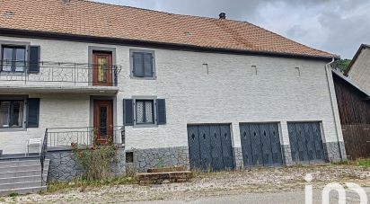 House 5 rooms of 110 m² in Steige (67220)