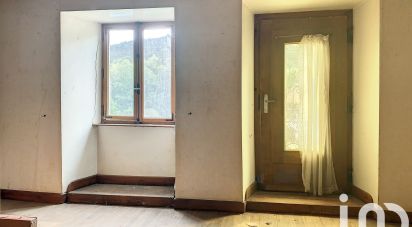 House 5 rooms of 110 m² in Steige (67220)