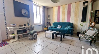 Maison 4 pièces de 96 m² à Rochefort (17300)