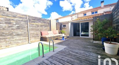 Maison 4 pièces de 96 m² à Rochefort (17300)