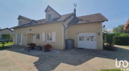 House 8 rooms of 202 m² in Saint-Dizier (52100)