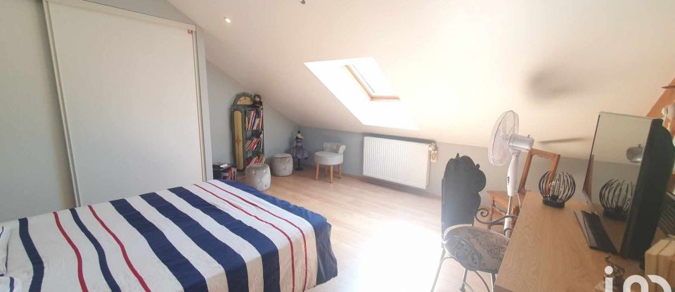 Maison 8 pièces de 202 m² à Saint-Dizier (52100)