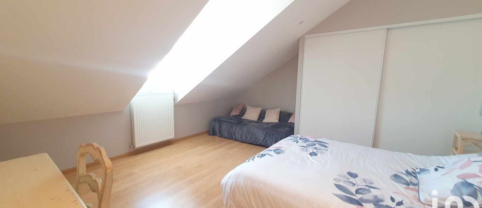 Maison 8 pièces de 202 m² à Saint-Dizier (52100)