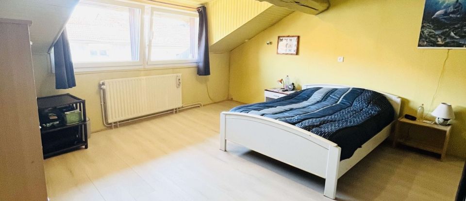 Maison de ville 5 pièces de 138 m² à Nogent (52800)