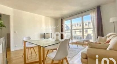 Apartment 2 rooms of 51 m² in Paris (75019)