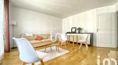 Apartment 2 rooms of 51 m² in Paris (75019)