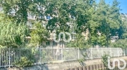 Appartement 2 pièces de 51 m² à Paris (75019)