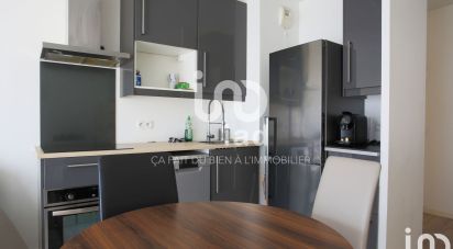 Appartement 2 pièces de 46 m² à Bezons (95870)