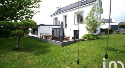 House 5 rooms of 160 m² in Hennebont (56700)