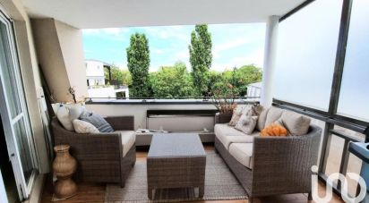 Apartment 5 rooms of 98 m² in Le Port-Marly (78560)