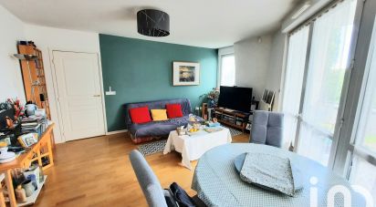 Appartement 5 pièces de 98 m² à Le Port-Marly (78560)