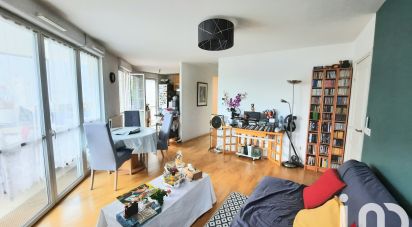 Appartement 5 pièces de 98 m² à Le Port-Marly (78560)