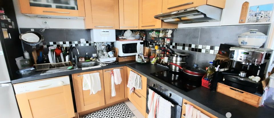 Appartement 5 pièces de 98 m² à Le Port-Marly (78560)