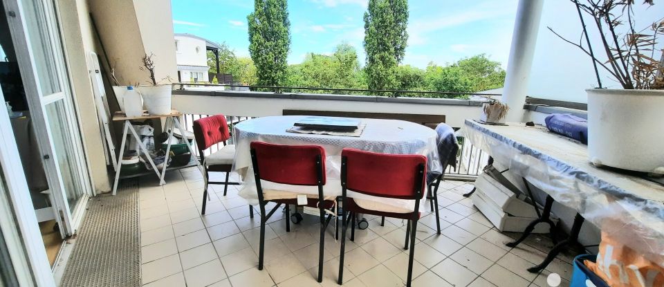 Appartement 5 pièces de 98 m² à Le Port-Marly (78560)