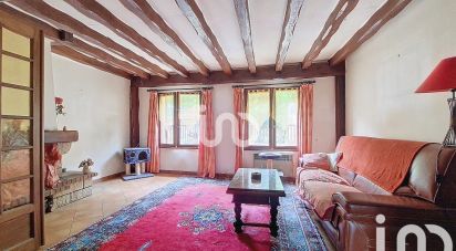 House 5 rooms of 140 m² in Saint-Jean-les-Deux-Jumeaux (77660)