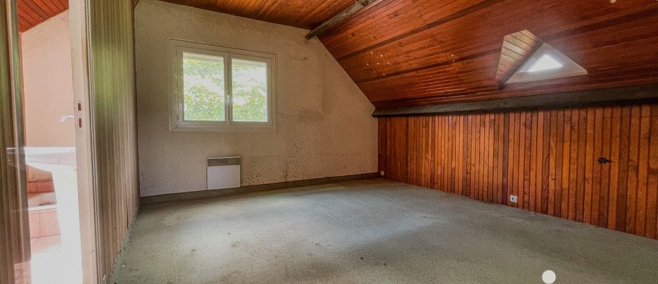 Maison 4 pièces de 95 m² à Plessé (44630)