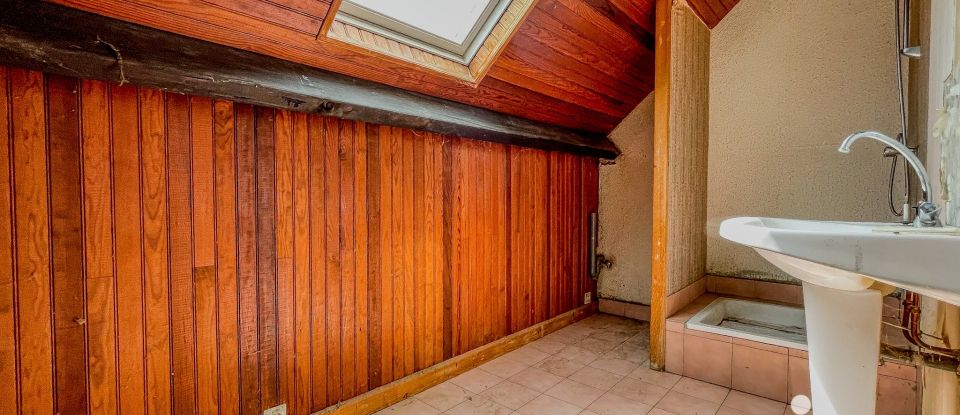 Maison 4 pièces de 95 m² à Plessé (44630)