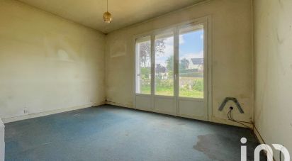 Maison 4 pièces de 95 m² à Plessé (44630)