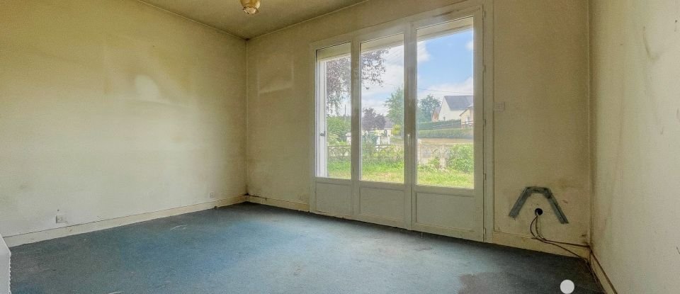 Maison 4 pièces de 95 m² à Plessé (44630)