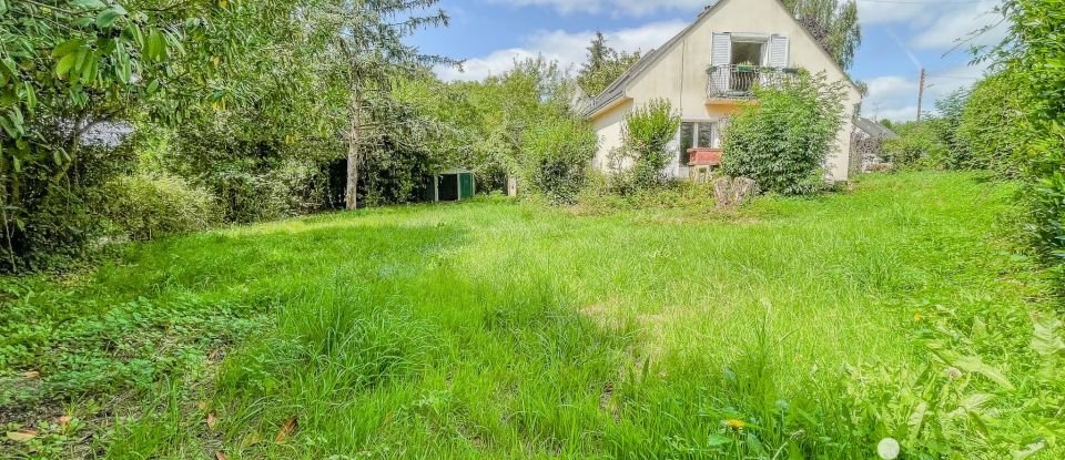 Maison 4 pièces de 95 m² à Plessé (44630)