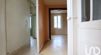 Maison de ville 5 pièces de 194 m² à Saint-Joachim (44720)