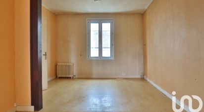 Town house 5 rooms of 194 m² in Saint-Joachim (44720)