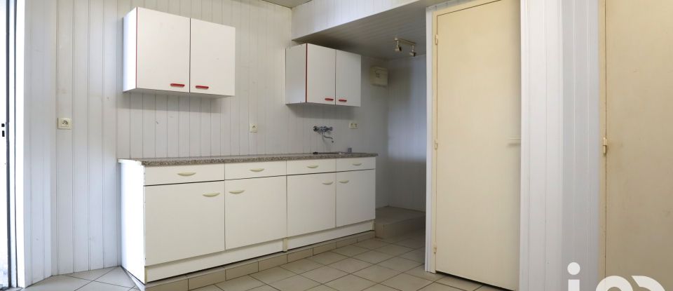 Maison de ville 5 pièces de 194 m² à Saint-Joachim (44720)