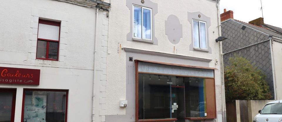 Maison de ville 5 pièces de 194 m² à Saint-Joachim (44720)