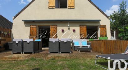 Maison 5 pièces de 130 m² à Ermont (95120)