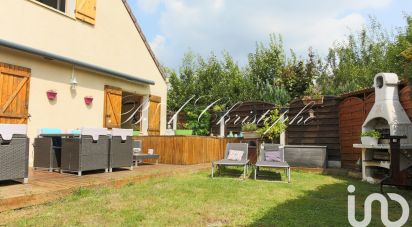 House 5 rooms of 130 m² in Ermont (95120)