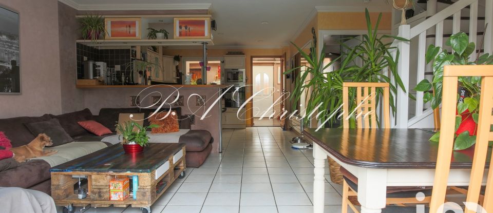 House 5 rooms of 130 m² in Ermont (95120)