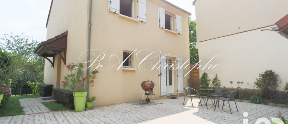 House 6 rooms of 100 m² in Piscop (95350)