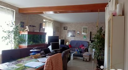 House 4 rooms of 125 m² in Maisnil-lès-Ruitz (62620)