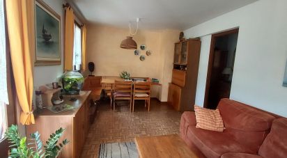 Apartment 4 rooms of 76 m² in La Clusaz (74220)